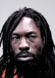 Man accused of choking pregnant girlfriend